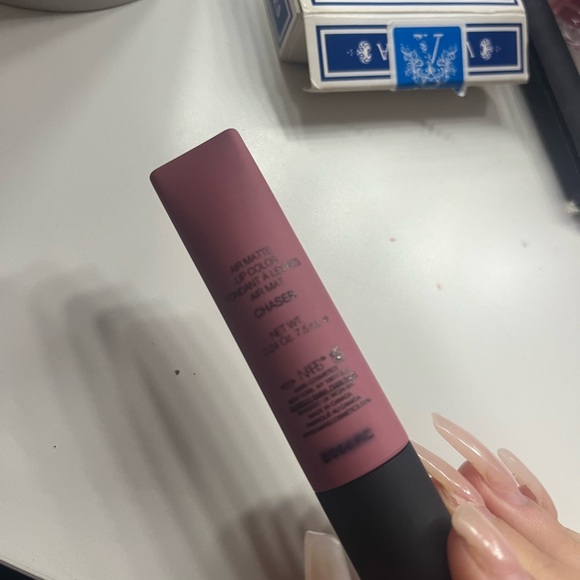 Nars air matte lip colour - Picture 2 of 2